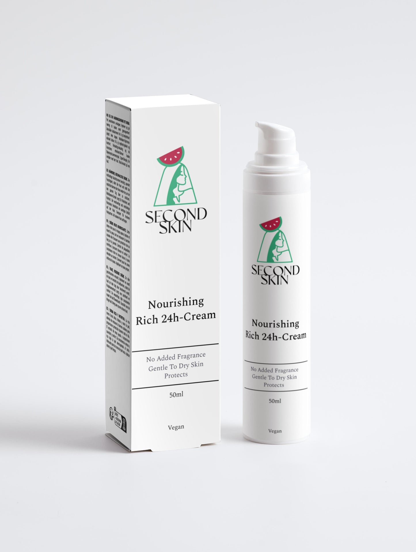 Nourishing Rich 24h Cream