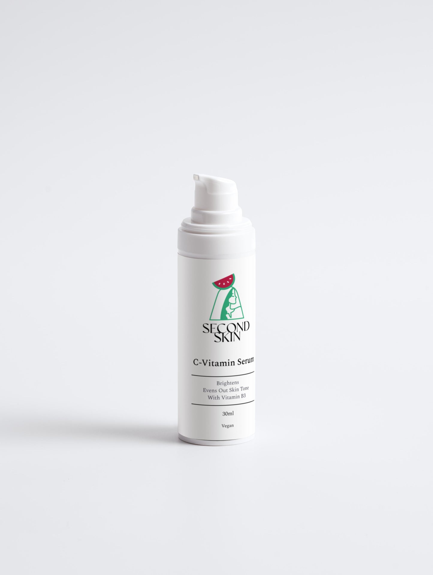 C-Vitamin Serum