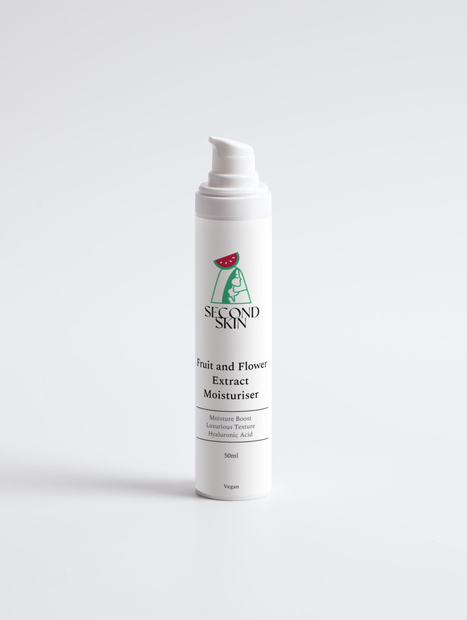 Fruit & Flower Extract Moisturiser 50 ml