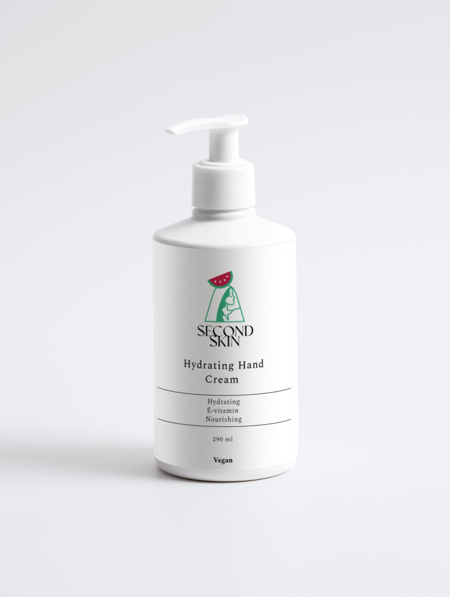 Hydrating Vitamin E Hand Cream
