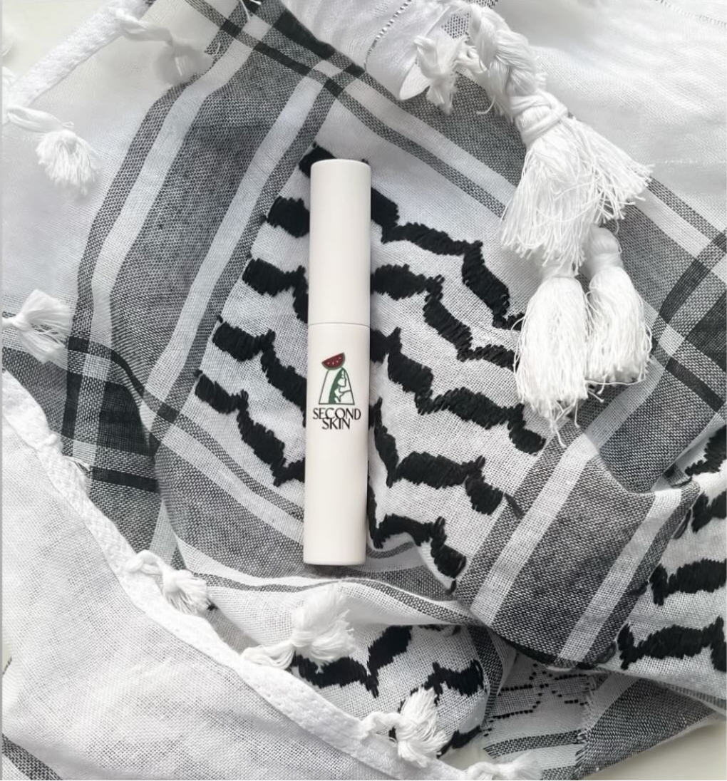 Eyelash Growth Serum