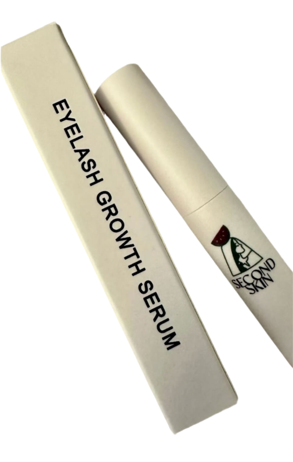 Eyelash Growth Serum