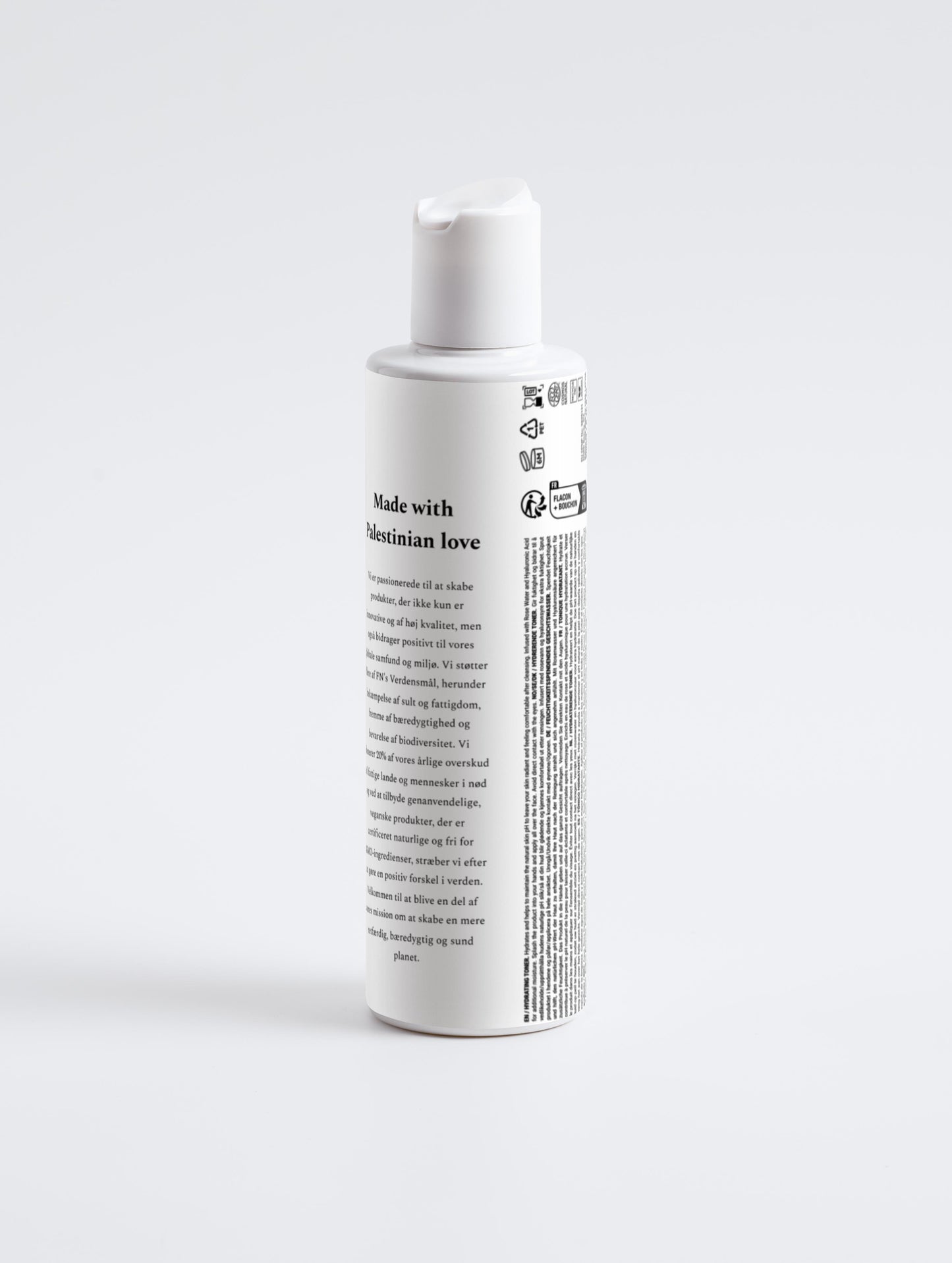 Hyaluronic Acid Toner