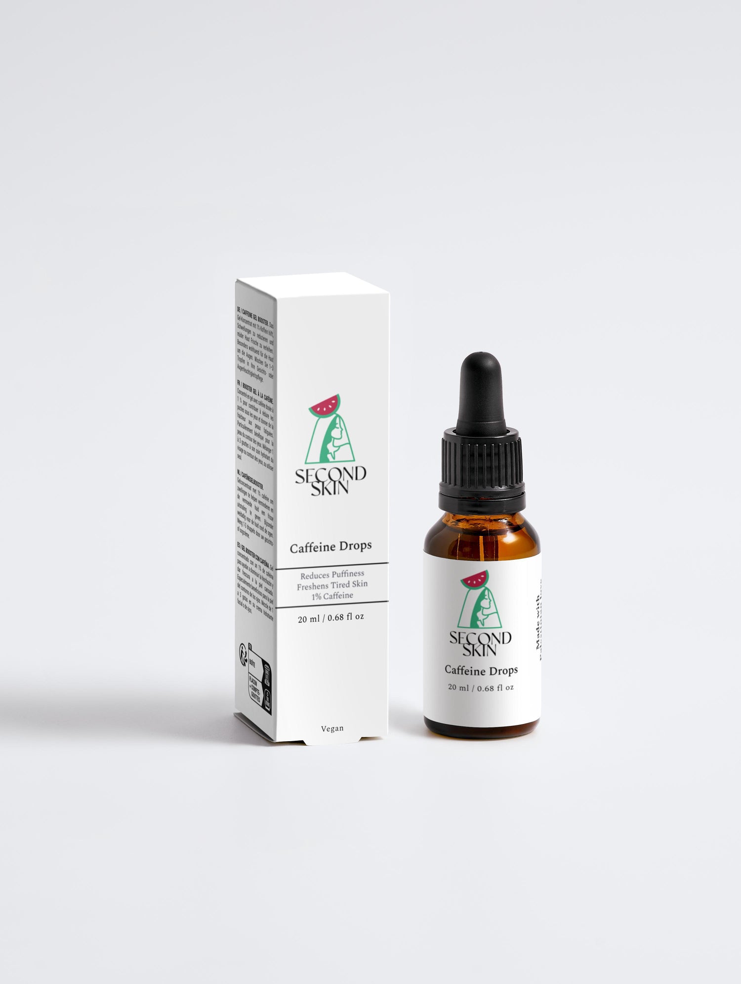 Caffeine Drops