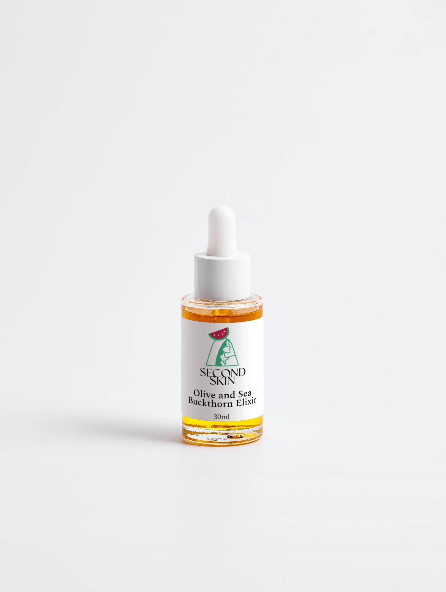 Olive & Sea Buckthorn Elixir
