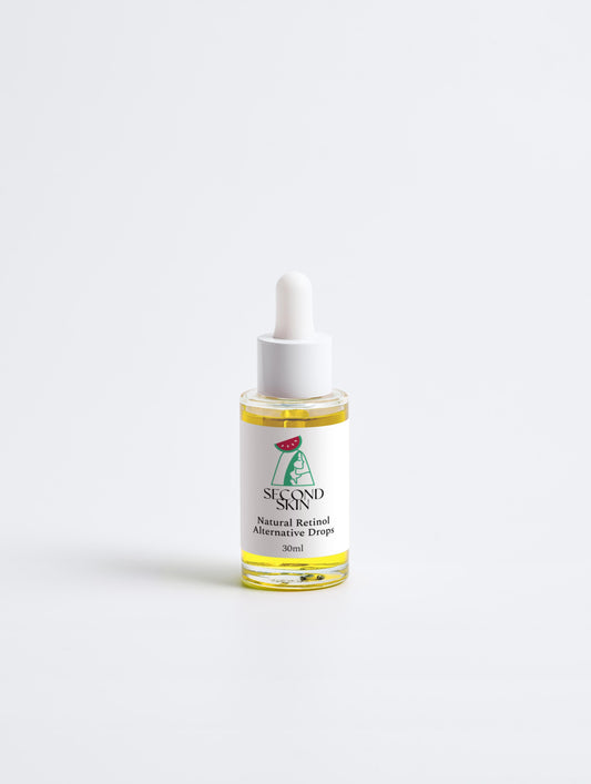 Natural Retinol-Alternative Drops