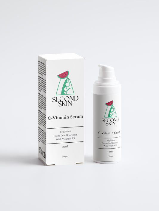 C-Vitamin Serum