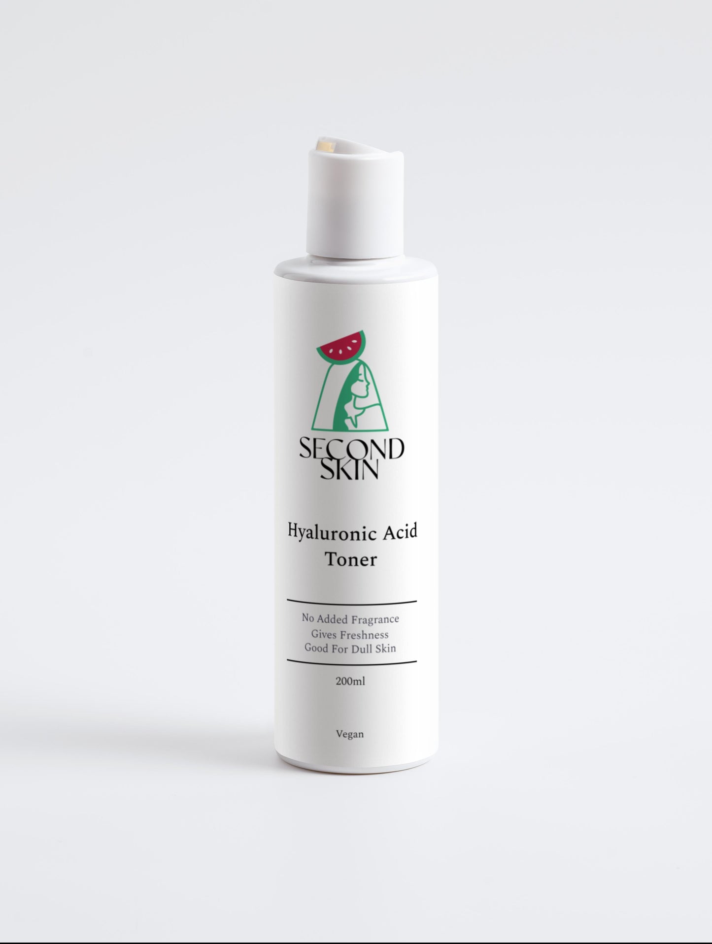 Hyaluronic Acid Toner