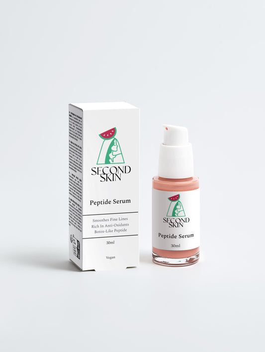 Peptide Serum