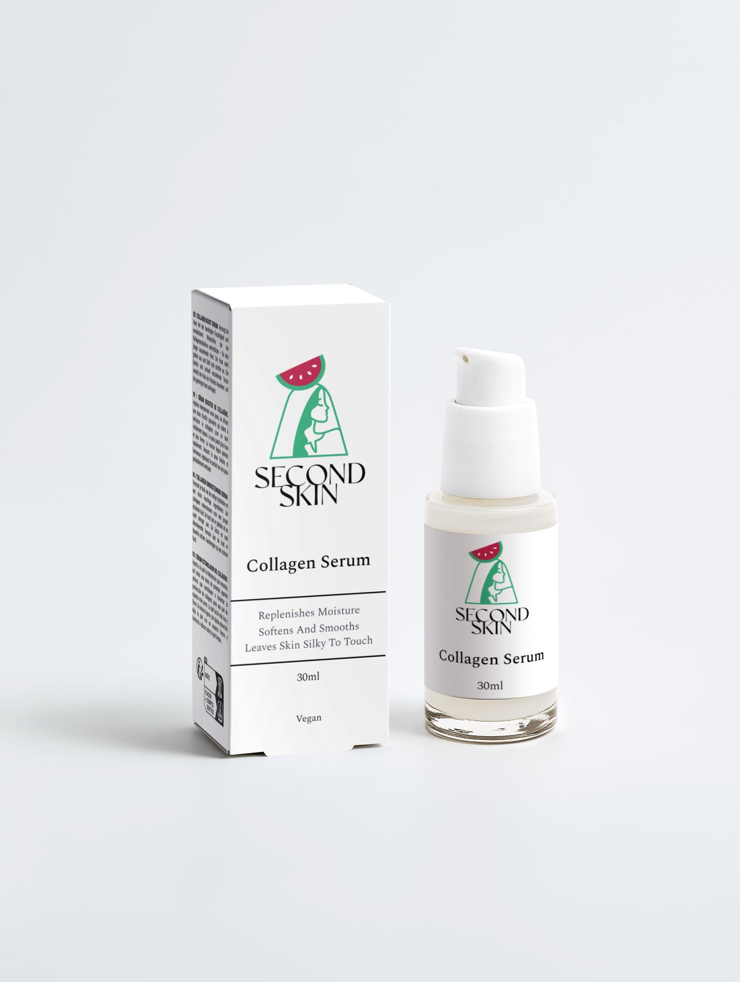 Collagen Serum