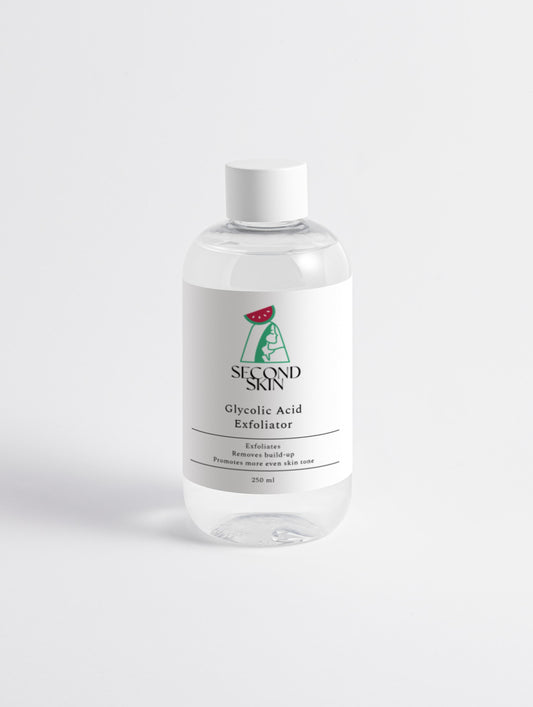 Glycolic Acid Exfoliator