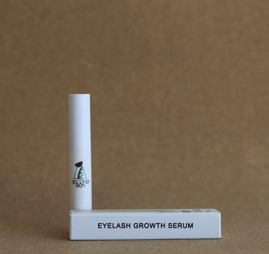 Vippeserum Eyelash Growth Serum