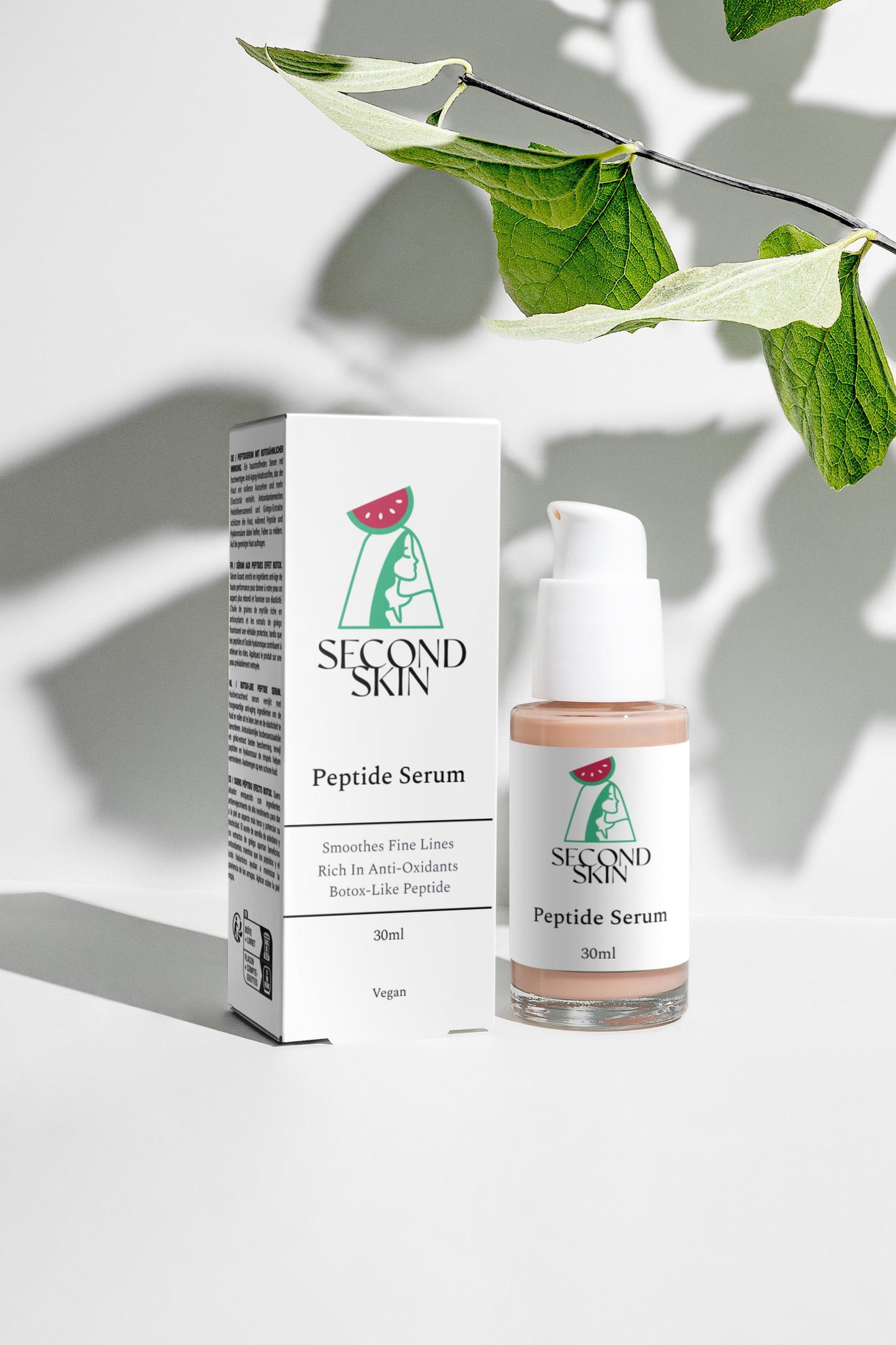 Peptide Serum