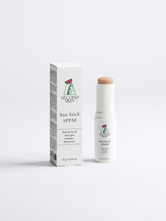 Sun Stick SPF 50